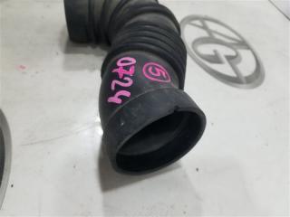 Патрубок воздушн.фильтра SUZUKI SX4 YA41S J20A 1376680J00 4 ракурс