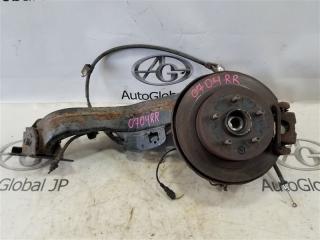 Ступица правая задняя NISSAN X-TRAIL HNT32 MR20DD 555014CA0C 1 ракурс