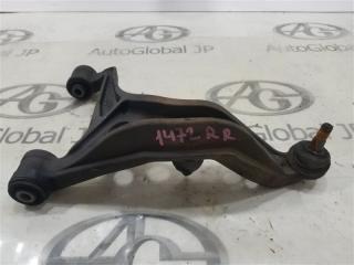 Рычаг правый задний SUZUKI ESCUDO TDA4W J24B 4620165J00 1 ракурс