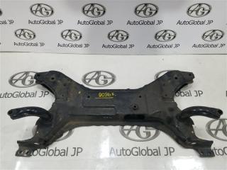 Балка под двс MITSUBISHI OUTLANDER GG2W 4B11 4000A341 1 ракурс Балка под двс MITSUBISHI OUTLANDER GG2W 4B11 4000A341 1 ракурс