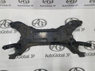 Балка под двс MITSUBISHI OUTLANDER GG2W 4B11 4000A341 2 ракурс Балка под двс MITSUBISHI OUTLANDER GG2W 4B11 4000A341 2 ракурс