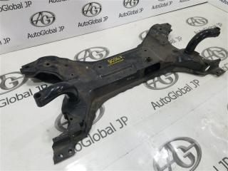 Балка под двс MITSUBISHI OUTLANDER GG2W 4B11 4000A341 3 ракурс Балка под двс MITSUBISHI OUTLANDER GG2W 4B11 4000A341 3 ракурс