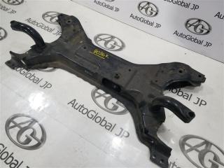 Балка под двс MITSUBISHI OUTLANDER GG2W 4B11 4000A341 4 ракурс Балка под двс MITSUBISHI OUTLANDER GG2W 4B11 4000A341 4 ракурс