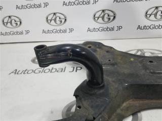 Балка под двс MITSUBISHI OUTLANDER GG2W 4B11 4000A341 5 ракурс Балка под двс MITSUBISHI OUTLANDER GG2W 4B11 4000A341 5 ракурс