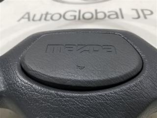 Руль MAZDA PROCEED MARVIE UVL6R WLT G21932980B09 4 ракурс