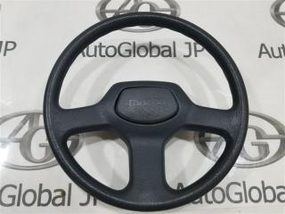 Руль MAZDA PROCEED MARVIE UVL6R WLT G21932980B09 1 ракурс