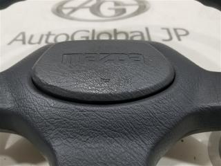 Руль MAZDA PROCEED MARVIE UVL6R WLT G21932980B09 4 ракурс