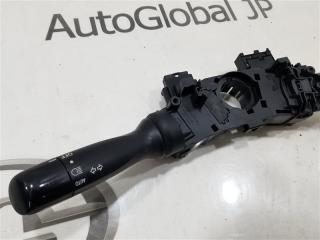 Блок подрулевых переключателей TOYOTA AQUA NHP10 1NZ-FXE 8414012570 4 ракурс
