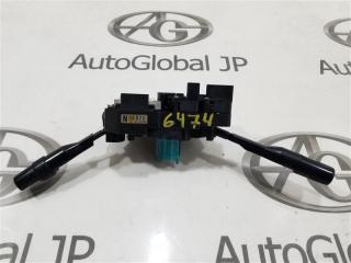 Блок подрулевых переключателей MAZDA MPV LVLR WLT L02366120D 1 ракурс