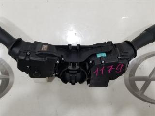 Блок подрулевых переключателей TOYOTA HARRIER AVU65W 2ARFXE 8414033230 2 ракурс