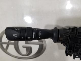 Блок подрулевых переключателей TOYOTA HARRIER AVU65W 2ARFXE 8414033230 5 ракурс