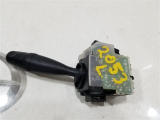 Блок подрулевых переключателей левый TOYOTA VOLTZ ZZE138 1ZZFE 8465201100 1 ракурс Блок подрулевых переключателей левый TOYOTA VOLTZ ZZE138 1ZZFE 8465201100 1 ракурс