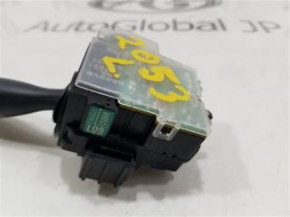 Блок подрулевых переключателей левый TOYOTA VOLTZ ZZE138 1ZZFE 8465201100 3 ракурс Блок подрулевых переключателей левый TOYOTA VOLTZ ZZE138 1ZZFE 8465201100 3 ракурс