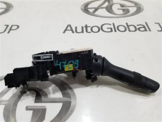 Блок подрулевых переключателей правый LEXUS RX450H GYL15W 2GRFXE 8414048170 1 ракурс