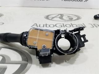 Блок подрулевых переключателей правый LEXUS RX450H GYL15W 2GRFXE 8414048170 3 ракурс