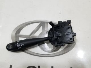 Блок подрулевых переключателей правый SUZUKI SX4 YA41S J20A 3721079J00 2 ракурс