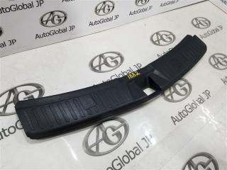 Накладка замка багажника ACURA MDX YD2 J37A 84640STXA01ZA 2 ракурс