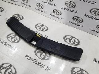 Накладка замка багажника ACURA MDX YD2 J37A 84640STXA01ZA 3 ракурс
