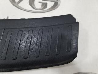 Накладка замка багажника ACURA MDX YD2 J37A 84640STXA01ZA 4 ракурс