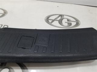 Накладка замка багажника ACURA MDX YD2 J37A 84640STXA01ZA 5 ракурс