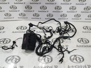 Запчасть Блок предохранителей под капот  ACURA MDX 32100STXA10 Контрактный Год: 2006   Левый руль, с контрактного авто.