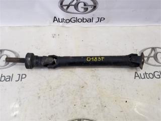 Карданный вал передний MAZDA PROCEED MARVIE UVL6R WLT NA0125100 1 ракурс