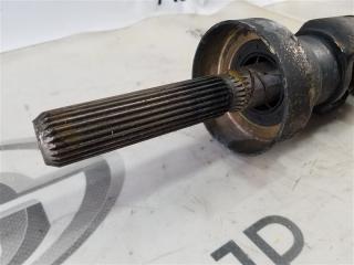 Карданный вал передний MAZDA PROCEED MARVIE UVL6R WLT NA0125100 2 ракурс