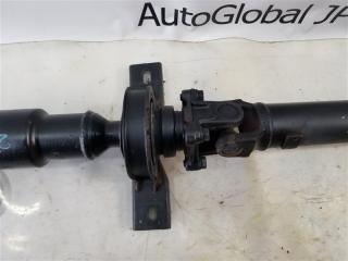 Карданный вал задний TOYOTA RUSH J210E 3SZ-VE 37100B4010 4 ракурс