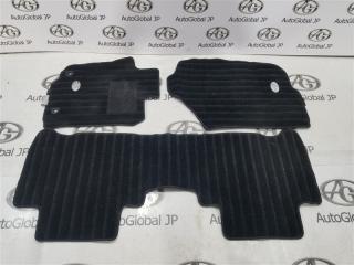 Коврики комплект TOYOTA HARRIER AVU65W 2ARFXE . 1 ракурс