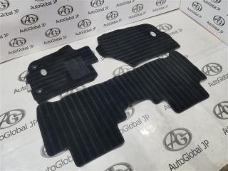 Коврики комплект TOYOTA HARRIER AVU65W 2ARFXE . 3 ракурс
