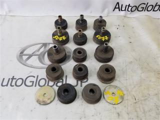 Подушка кузова TOYOTA LAND CRUISER PRADO LJ78G 2LTE 5220860010 1 ракурс