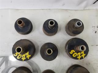 Подушка кузова TOYOTA LAND CRUISER PRADO LJ78G 2LTE 5220860010 2 ракурс