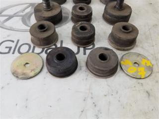 Подушка кузова TOYOTA LAND CRUISER PRADO LJ78G 2LTE 5220860010 4 ракурс