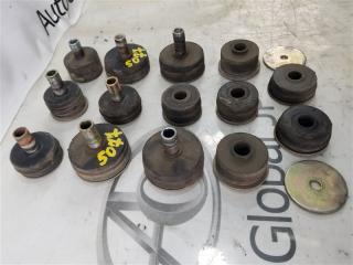 Подушка кузова TOYOTA LAND CRUISER PRADO LJ78G 2LTE 5220860010 5 ракурс