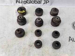Подушка кузова NISSAN SAFARI WTY61 ZD30 95510VB005 1 ракурс Подушка кузова NISSAN SAFARI WTY61 ZD30 95510VB005 1 ракурс