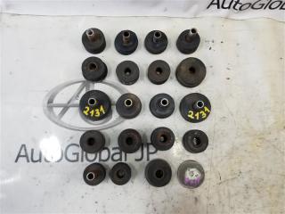 Подушка кузова TOYOTA LAND CRUISER PRADO LJ78W 2LTE 5220760030 1 ракурс