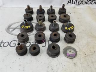 Подушка кузова TOYOTA LAND CRUISER PRADO LJ78W 2LTE 5220760030 2 ракурс