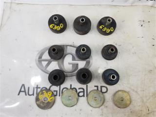 Подушка кузова TOYOTA LAND CRUISER PRADO LJ78W 2LTE 5220760030 1 ракурс