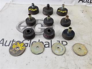 Подушка кузова TOYOTA LAND CRUISER PRADO LJ78W 2LTE 5220760030 2 ракурс