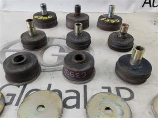 Подушка кузова TOYOTA LAND CRUISER PRADO LJ78W 2LTE 5220760030 4 ракурс