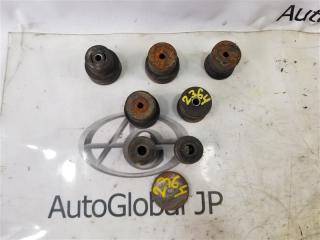 Подушка кузова TOYOTA LAND CRUISER PRADO LJ78W 2LTE 5220125020 1 ракурс