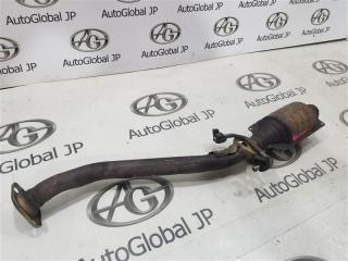 Катализатор TOYOTA VOLTZ ZZE138 1ZZFE 174200D100 2 ракурс