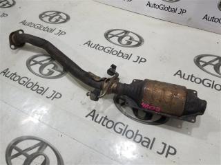 Катализатор TOYOTA VOLTZ ZZE138 1ZZFE 174200D100 3 ракурс