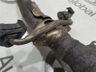Катализатор TOYOTA VOLTZ ZZE138 1ZZFE 174200D100 5 ракурс