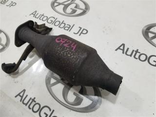 Катализатор SUZUKI SX4 YA41S J20A 1425080J12 2 ракурс