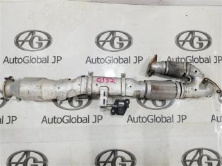 Катализатор NISSAN TEANA PJ32 VQ35DE B0020JN00B 1 ракурс