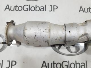 Катализатор NISSAN TEANA PJ32 VQ35DE B0020JN00B 5 ракурс