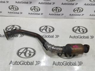 Катализатор TOYOTA HARRIER AVU65W 2ARFXE 1741036380 1 ракурс