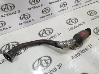 Катализатор TOYOTA HARRIER AVU65W 2ARFXE 1741036380 2 ракурс