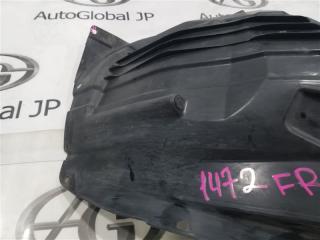 Подкрылок левый передний SUZUKI ESCUDO TDA4W J24B 7248265J0 4 ракурс